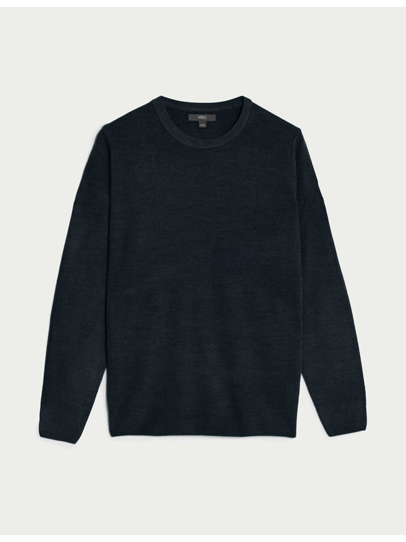 Marks & Spencer Cashmilon Pullover