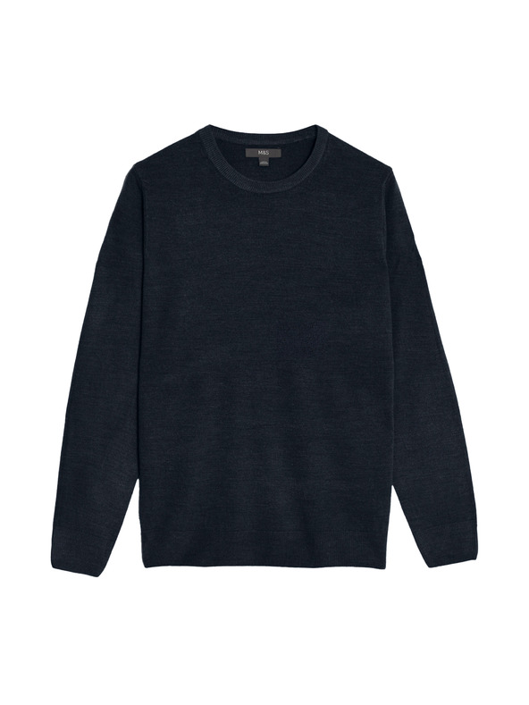 Marks & Spencer Cashmilon Pullover