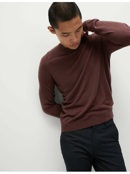Marks & Spencer Cashmilon Pullover
