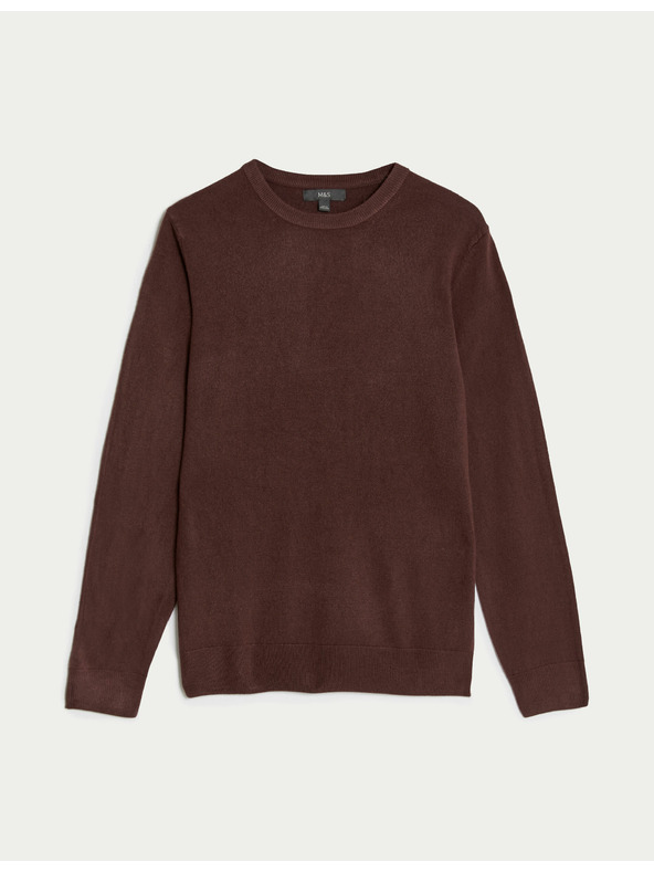 Marks & Spencer Cashmilon Pullover