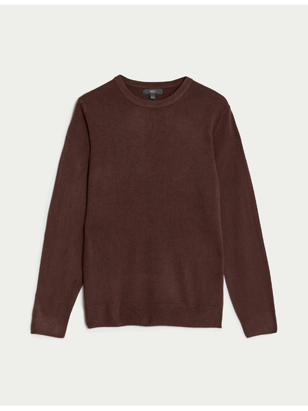 Marks & Spencer Cashmilon Pullover