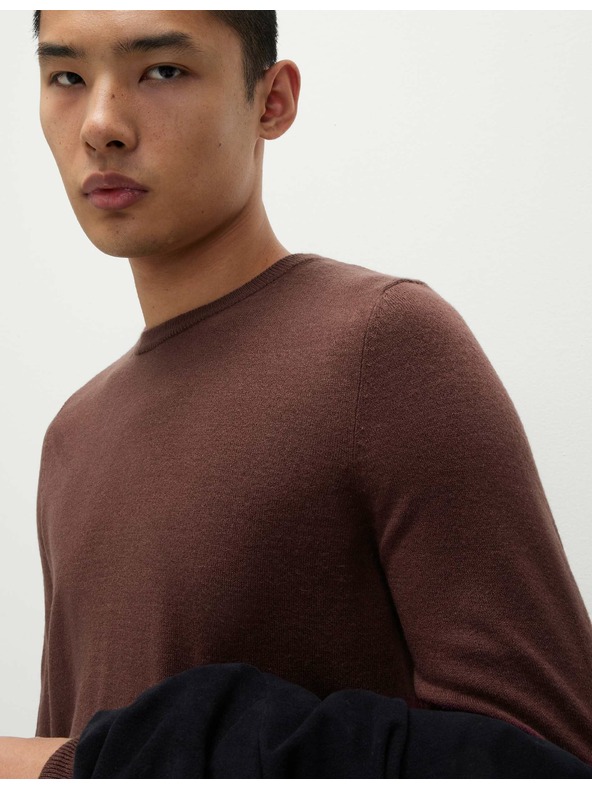 Marks & Spencer Cashmilon Pullover