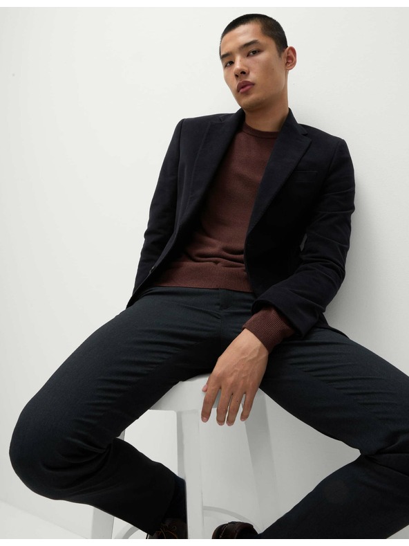 Marks & Spencer Cashmilon Pullover