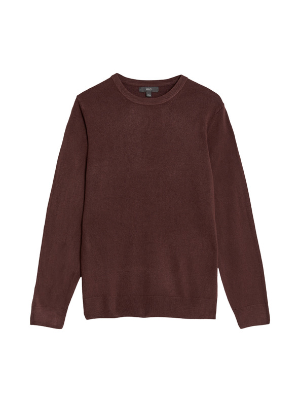 Marks & Spencer Cashmilon Pullover