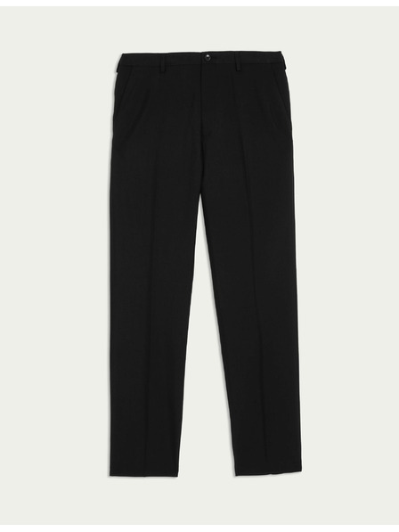 Marks & Spencer Hose, regular fit Marks & Spencer schwarz