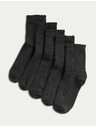 Marks & Spencer Socken 5 Paar Kinder