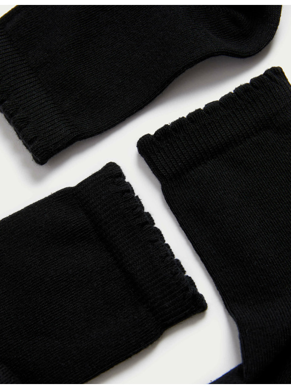 Marks & Spencer Socken 5 Paar Kinder