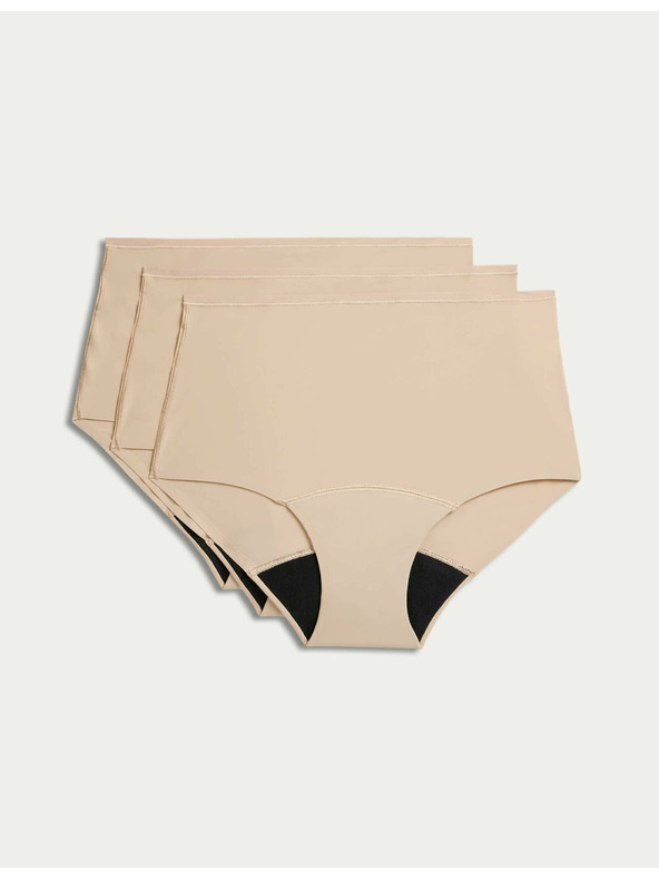 Marks & Spencer Panties 3 pcs