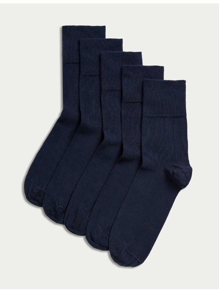 Marks & Spencer Socken 5 Paar