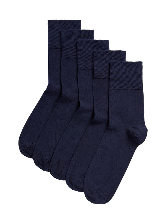 Marks & Spencer Socken 5 Paar