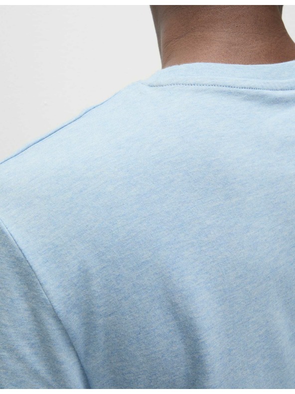 Marks & Spencer Blauer Herren-Schlafanzug von Marks & Spencer