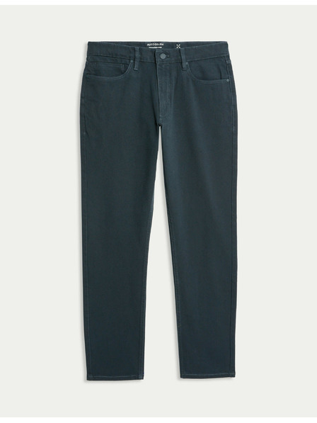 Marks & Spencer Stretch-Skinny-Jeans mit 360er-Stretch Marks & Spencer blau