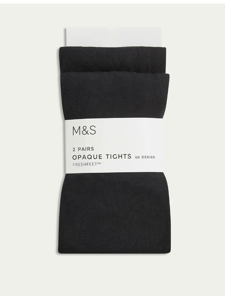 Marks & Spencer 60 DEN Kids Tights