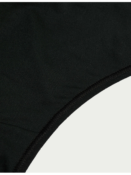 Marks & Spencer Fünfer-Set Damenhosen in Schwarz Marks & Spencer