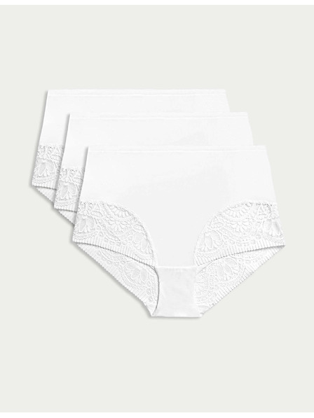 Marks & Spencer Panties 3 pcs
