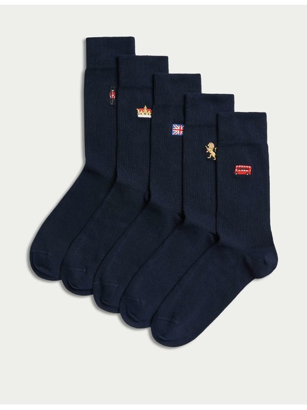 Marks & Spencer Cool & Fresh™ Socken