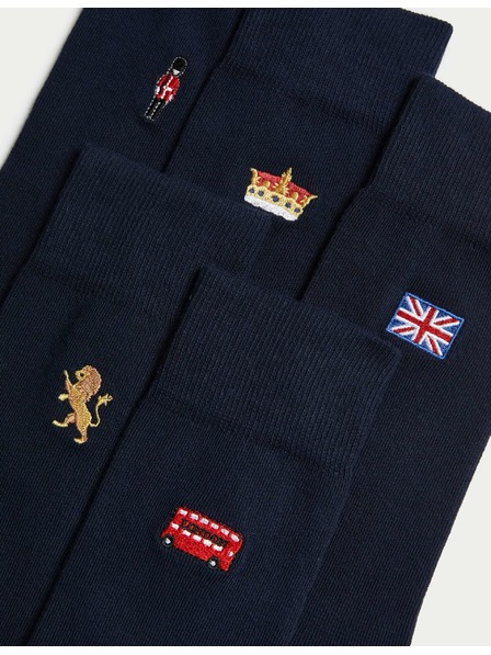 Marks & Spencer Cool & Fresh™ Socken