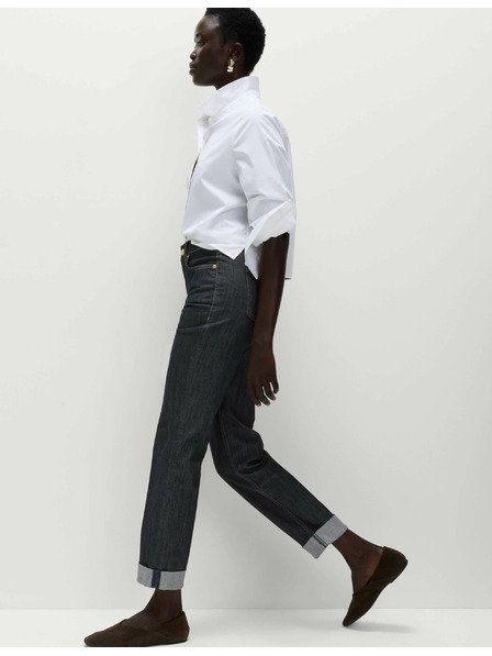 Marks & Spencer Marks & Spencer Harper-Jeans im eleganten Zigarettenschnitt