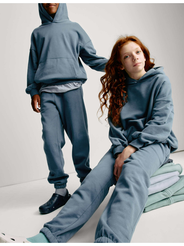 Marks & Spencer Freizeithose Kinder