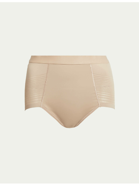Marks & Spencer Beigefarbener, straffender Body Define™-Slip für Damen von Marks & Spencer