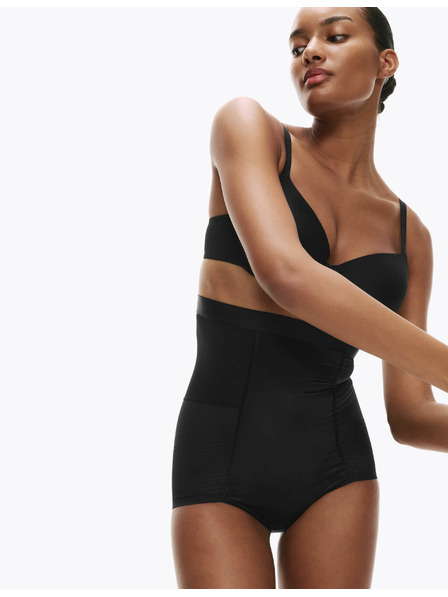 Marks & Spencer Schwarzer Body Define™-Slip für Frauen von Marks & Spencer