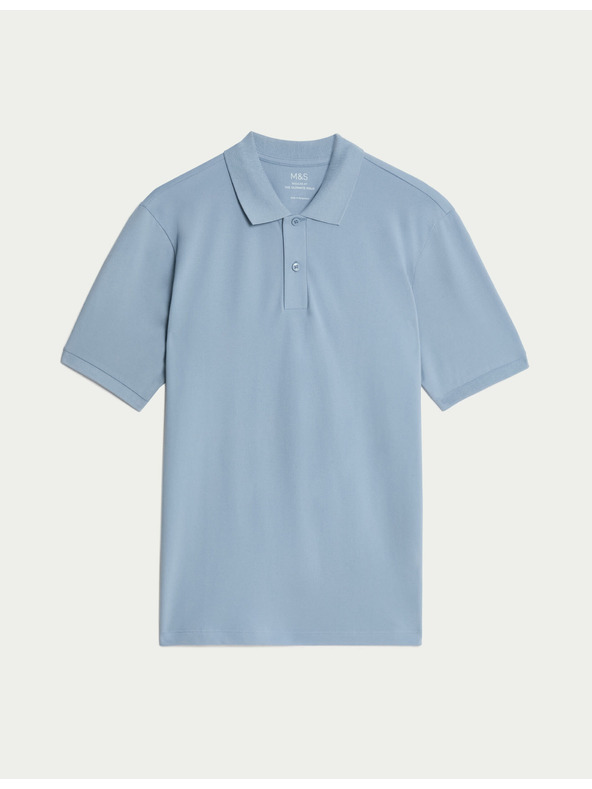 Marks & Spencer Blue T-Shirt