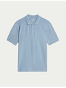Marks & Spencer Blue T-Shirt