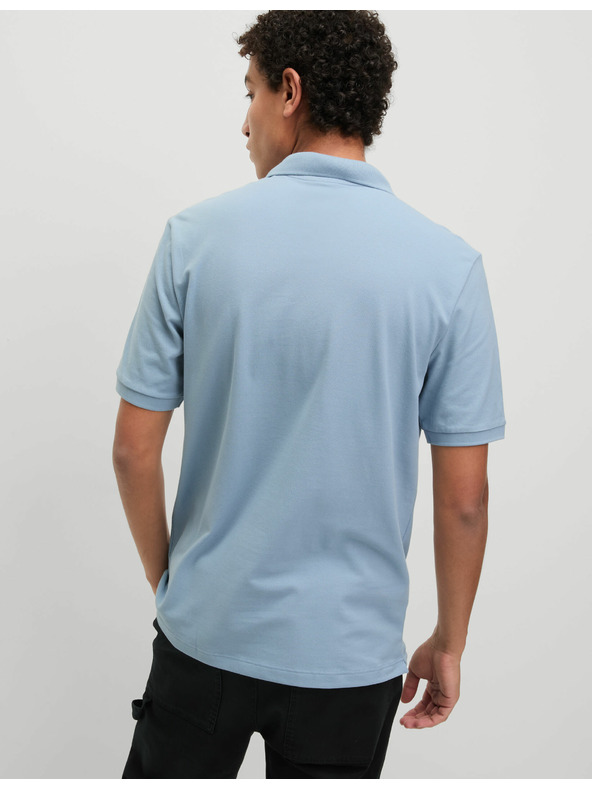 Marks & Spencer Blue T-Shirt