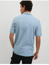 Marks & Spencer Blue T-Shirt