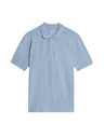 Marks & Spencer Blue T-Shirt