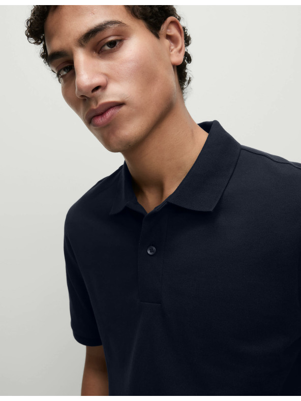 Marks & Spencer navy T-Shirt