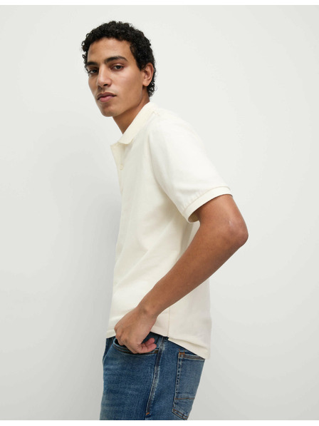 Marks & Spencer cream T-Shirt