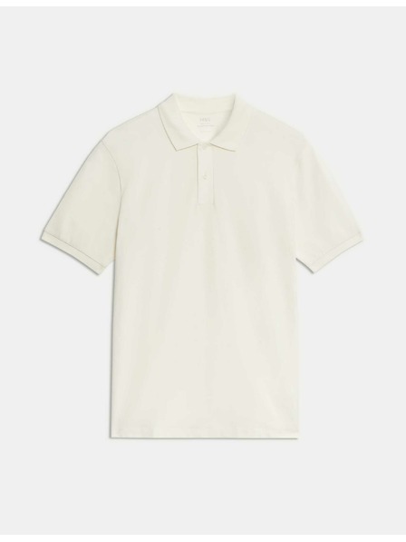 Marks & Spencer cream T-Shirt
