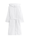 Marks & Spencer Comfortable jersey bathrobe with waffle pattern Marks & Spencer