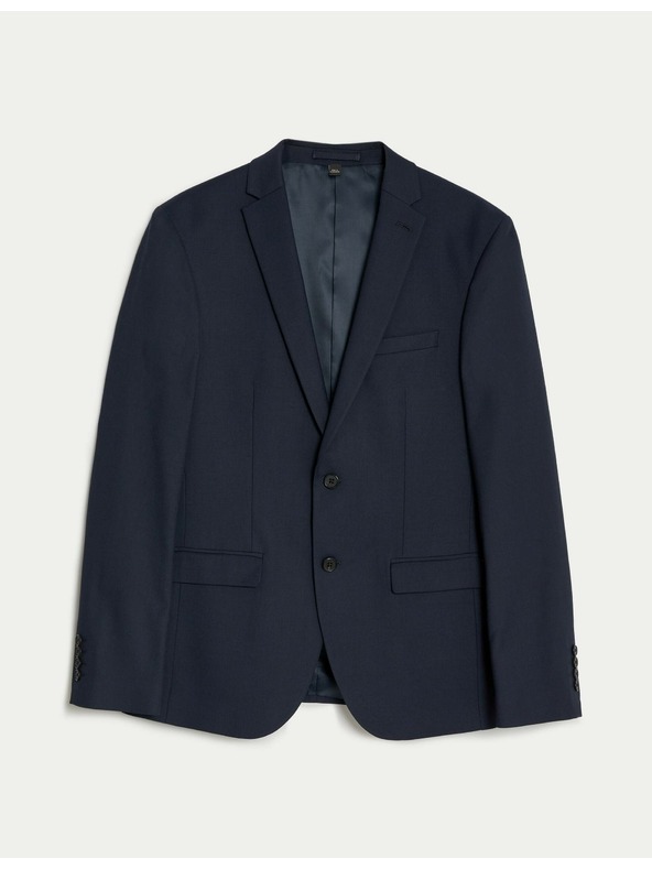 Marks & Spencer Marks & Spencer Slim Fit Anzugjacke