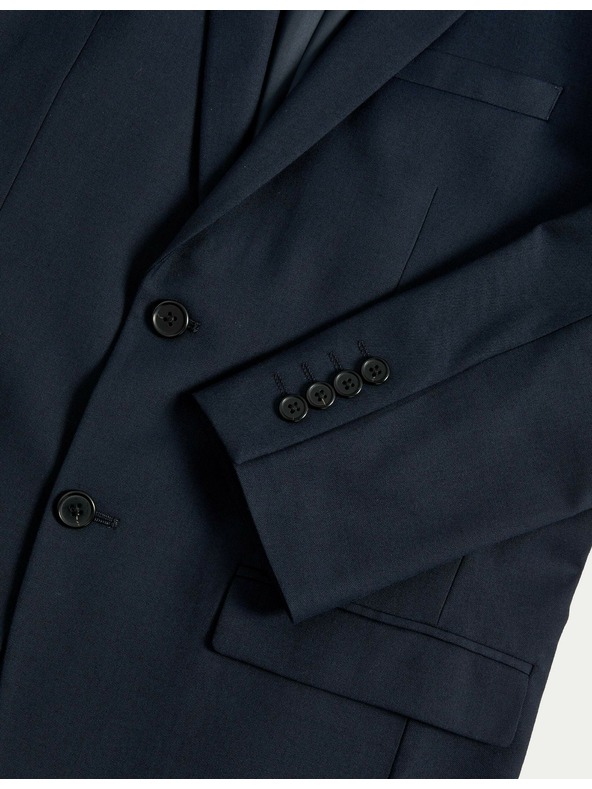 Marks & Spencer Marks & Spencer Slim Fit Anzugjacke