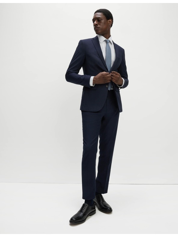 Marks & Spencer Marks & Spencer Slim Fit Anzugjacke