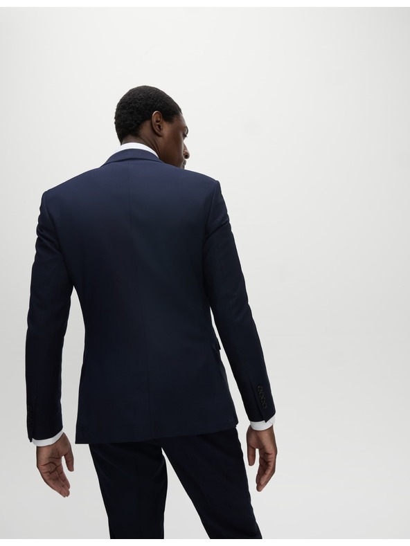 Marks & Spencer Marks & Spencer Slim Fit Anzugjacke