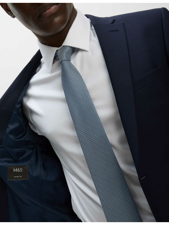 Marks & Spencer Marks & Spencer Slim Fit Anzugjacke