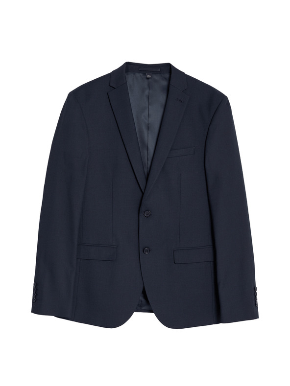 Marks & Spencer Marks & Spencer Slim Fit Anzugjacke