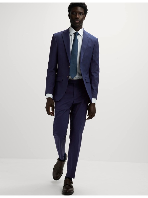Marks & Spencer Marks & Spencer Slim Fit Anzughose