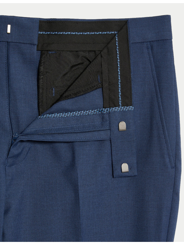 Marks & Spencer Marks & Spencer Slim Fit Anzughose