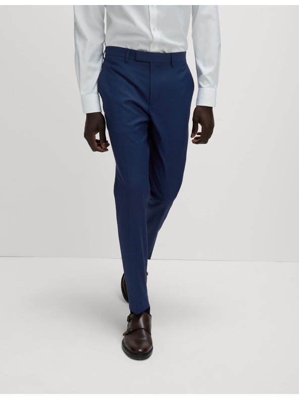 Marks & Spencer Marks & Spencer Slim Fit Anzughose