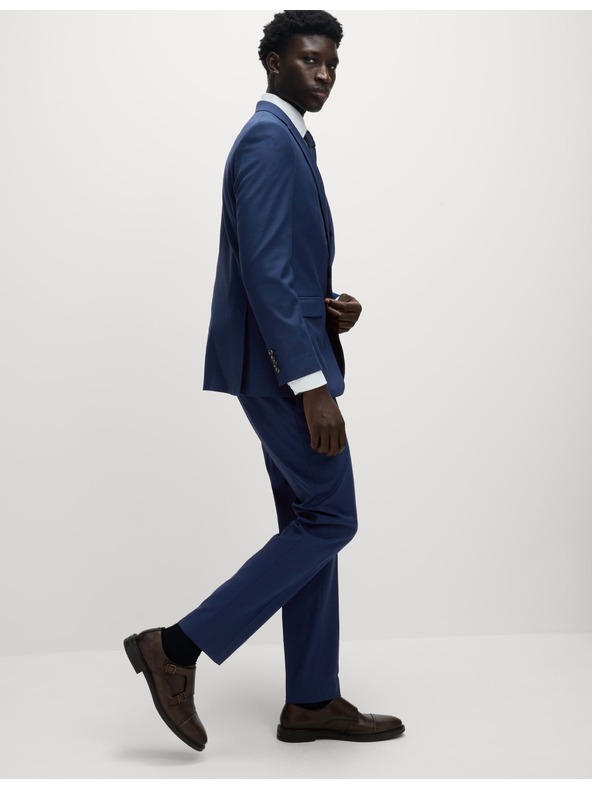 Marks & Spencer Marks & Spencer Slim Fit Anzughose