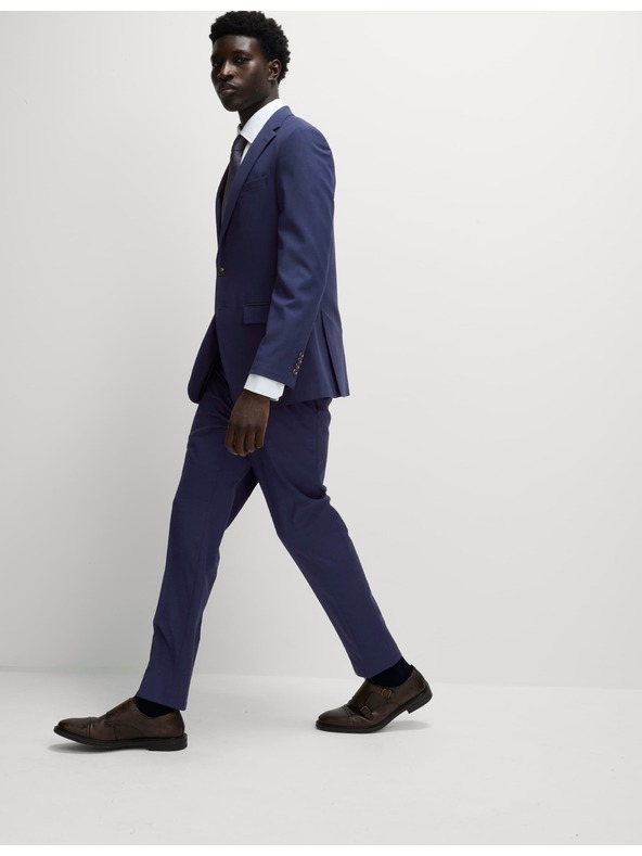 Marks & Spencer Marks & Spencer Slim Fit Anzughose