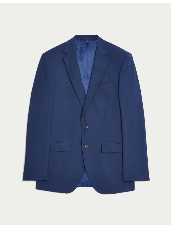 Marks & Spencer Marks & Spencer Slim-Fit-Anzugjacke