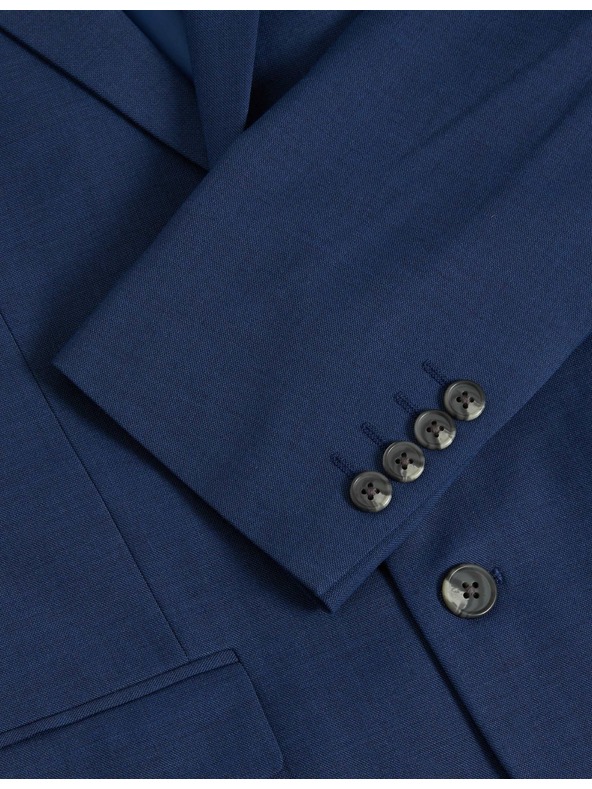 Marks & Spencer Marks & Spencer Slim-Fit-Anzugjacke