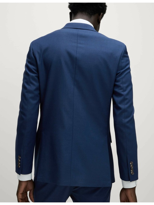 Marks & Spencer Marks & Spencer Slim-Fit-Anzugjacke