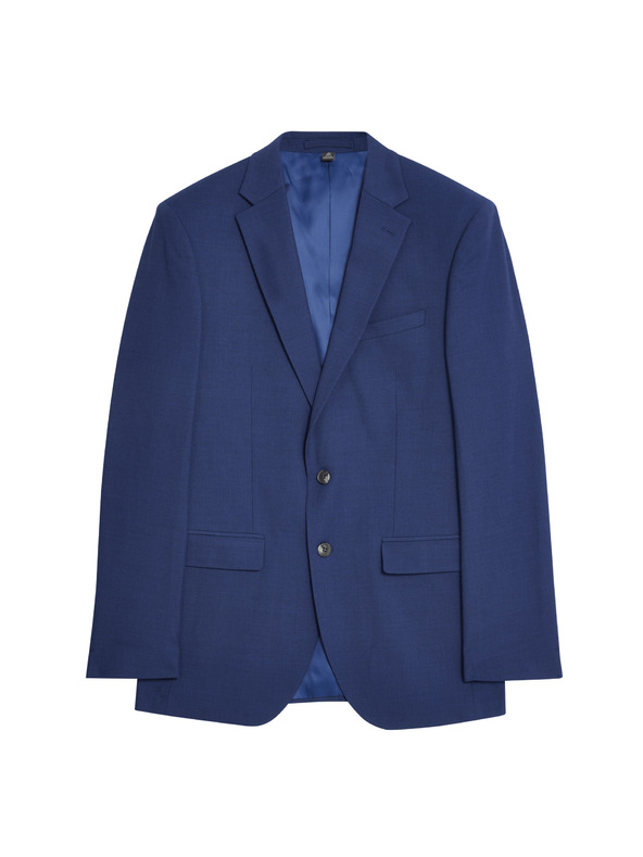 Marks & Spencer Marks & Spencer Slim-Fit-Anzugjacke