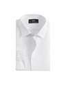 Marks & Spencer Slim Fit Hemd, bügelleicht Marks & Spencer weiß